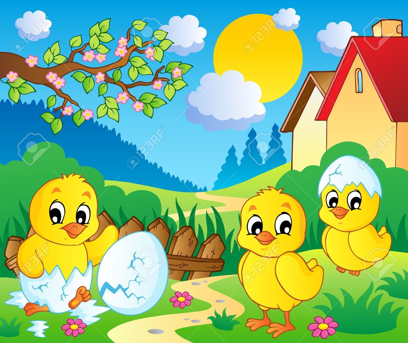 SPRING