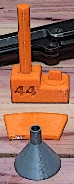 44 cal.
