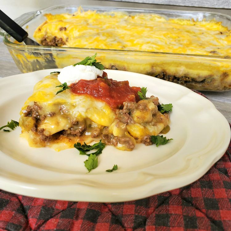recipe