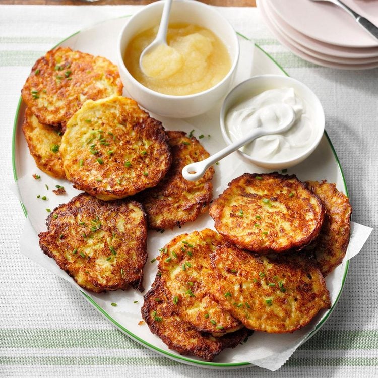 recipe