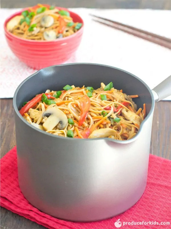recipe